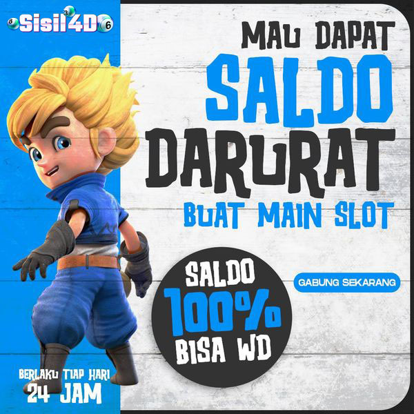 SISIL4D : Situs Judi Online Yang Saat Ini Ramai Di Kunjungi Karena Mudah Menang Untuk Para Pemain