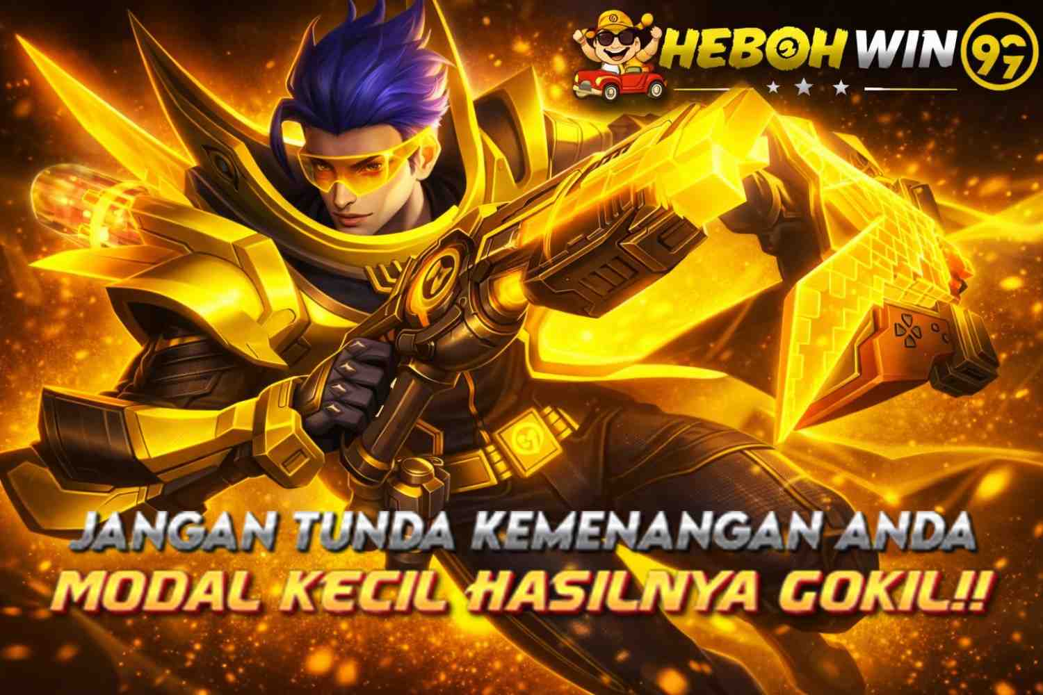 Hebohwin99 Layanan Digital dengan Fitur Praktis