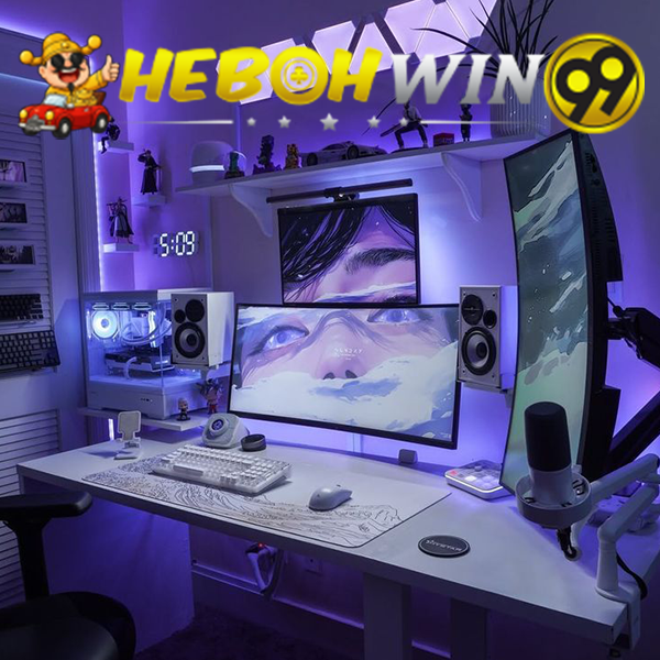 Tips Login Hebohwin99 untuk Pemain Baru